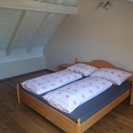 Apartman Jakubka Teplice nad Bečvou Εξωτερικό φωτογραφία