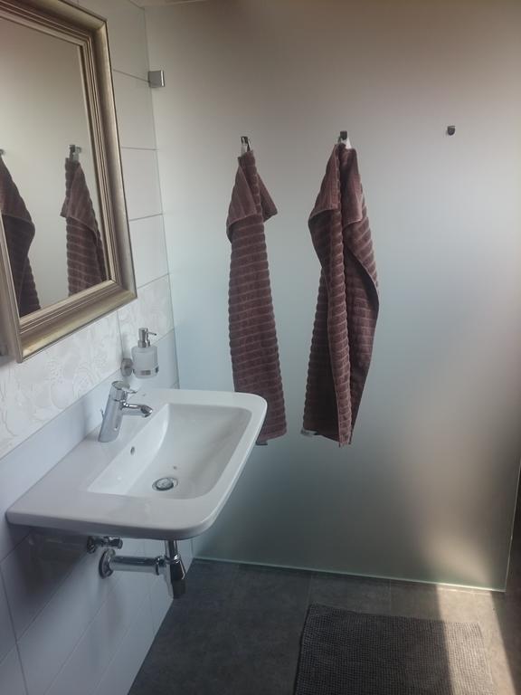Apartman Jakubka Teplice nad Bečvou Εξωτερικό φωτογραφία