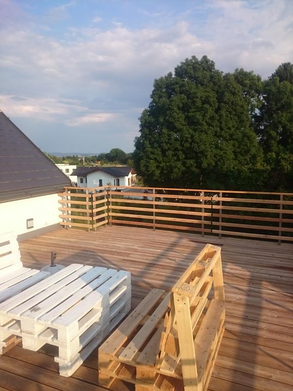 Apartman Jakubka Teplice nad Bečvou Εξωτερικό φωτογραφία