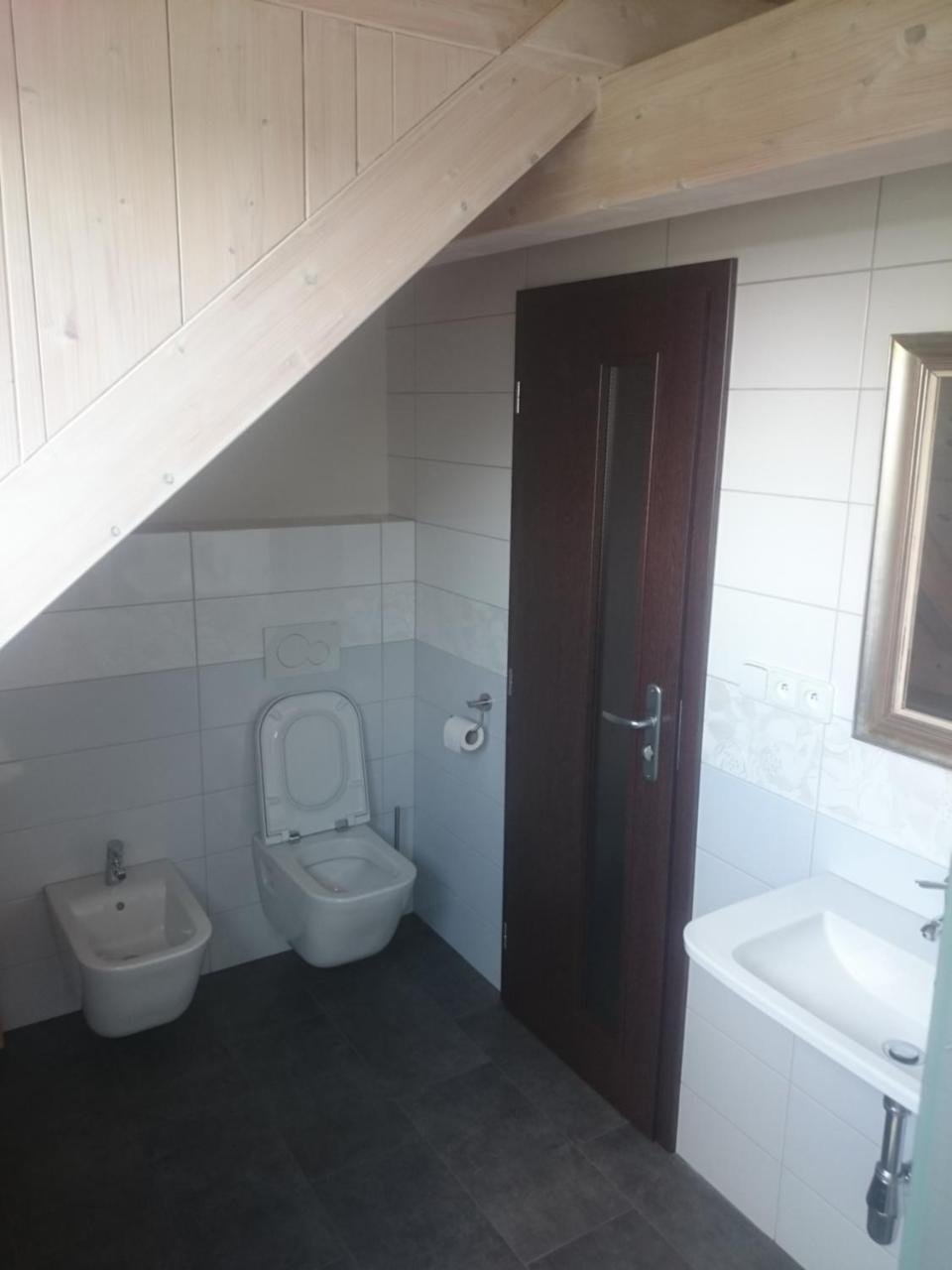 Apartman Jakubka Teplice nad Bečvou Εξωτερικό φωτογραφία