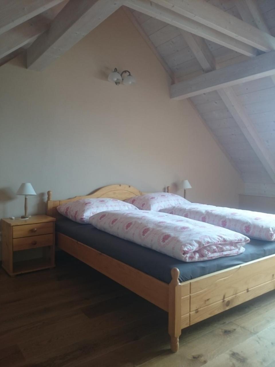Apartman Jakubka Teplice nad Bečvou Εξωτερικό φωτογραφία